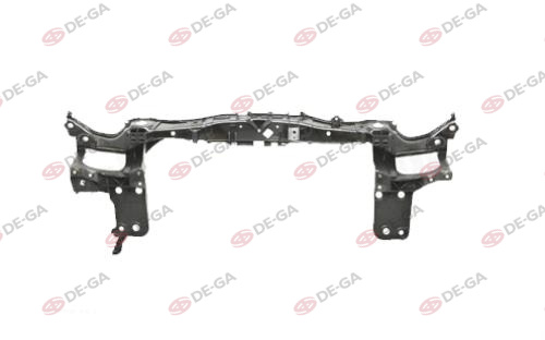 R. Kangoo Ön Panel Komple 07-