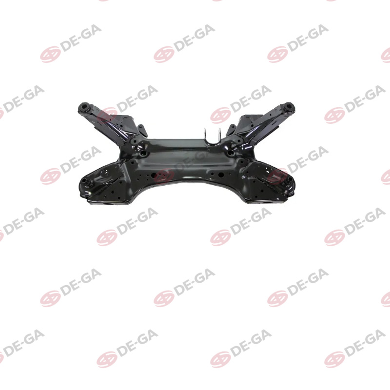 DEGA-2 REN09MA012Y R. Master 10-19 Motor Beşiği Tek Teker