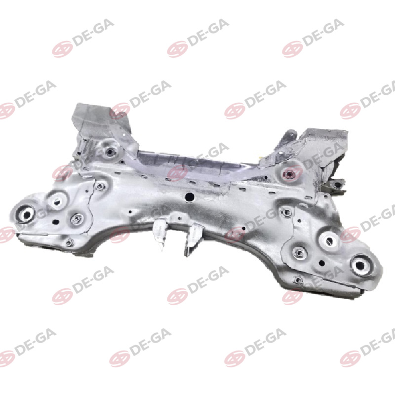 M 42MB122 Motor Beşiği Çift Teker Master Iii-Iv 2010-