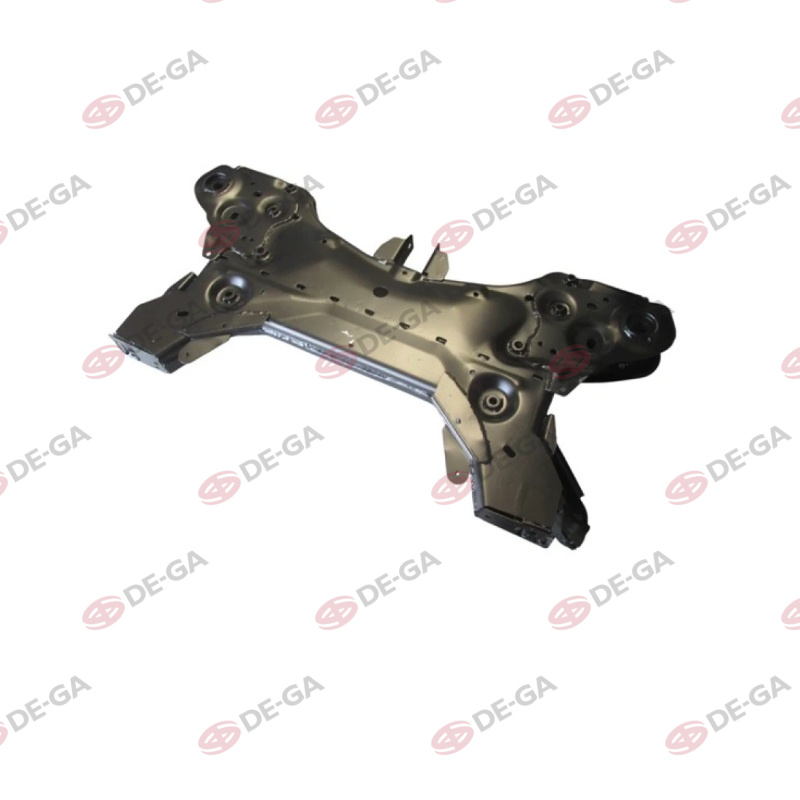 DEGA-2 REN09MA013Y R. Master 10-19 Motor Beşiği Çift Teker