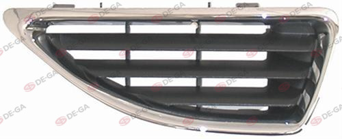 HMR-P3-R042 Panjur On Sag Renault Megane I 1999--