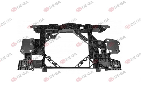 R. Megane/Fluence Ön Panel 09-