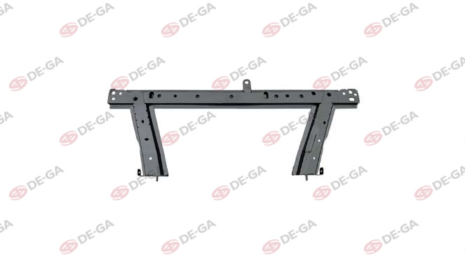 R. Megane Ii Motor Beşiği (Yerli)
