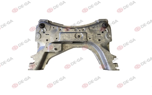 M 42MB108 Motor Beşiği Arka Megane Ii