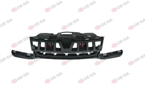 PULO P1-R08-W1 Tampon Ön İç Takviye Renault Megane 2012>