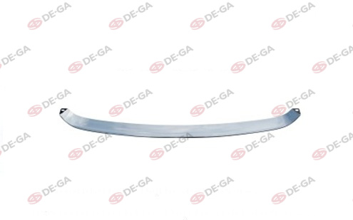 DOGAN MGN12-2500K Ön Panjur Nikelaji Krom Megane 3 2012-
