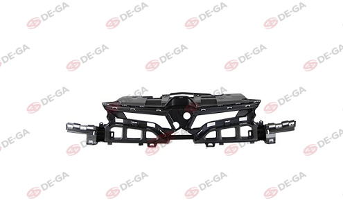 PULO-P1-R09-W1 On Tampon Orta Takviye  Megane Iii 2014 > ( Panjur Ic Iskelet )