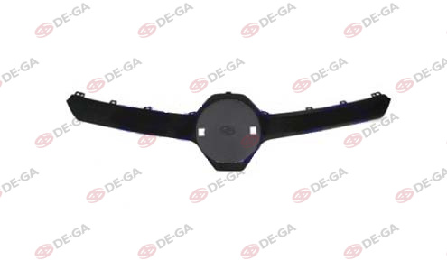 PHIRA 65301417 Panjur Kuşaği Ön Diş Renault Megane Iii 2014>