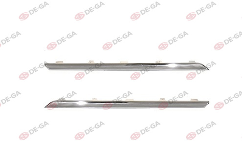 ORJINAL 620727134R Panjur Nikelaji Ön Set Renault Megane 2014>