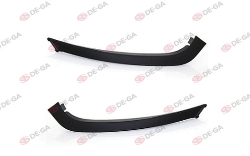R. Megane Ön Far Kaşi Set 13-