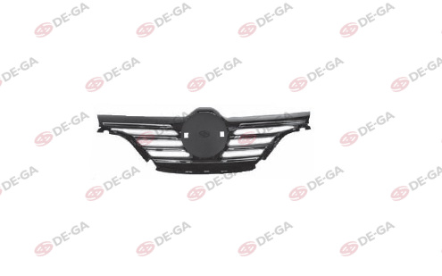 MRL-210270 Panjur Krom 7 Citali Tip Megane Iv