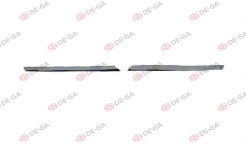 HMR-P3-R09W-1 Panjur Citasi On Takim Nikelajli Renault Scenic Iii 2011-2015