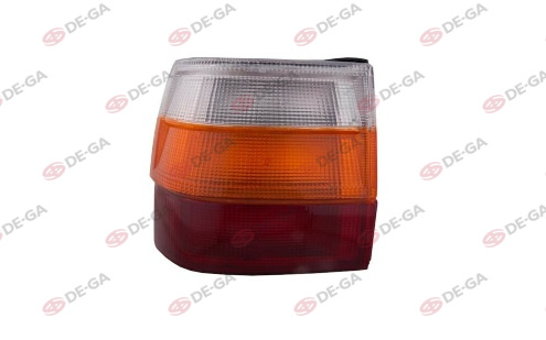 PLE-2701 Stop Lambasi Sol ( Renault   R11 )