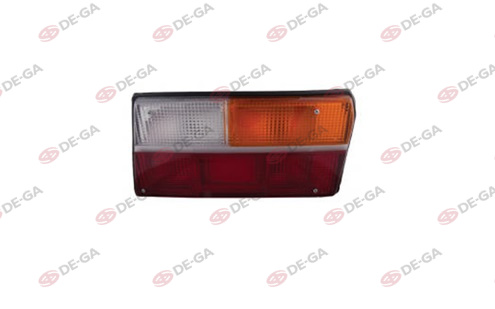 R.12 Ts Arka Stop (Yerli)Rh.