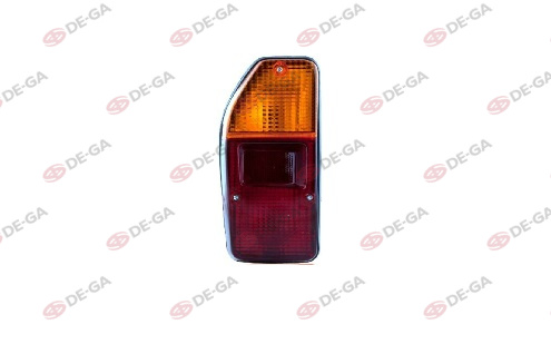 R.12 Arka Stop Tsw-Sw (Yerli)Lh.