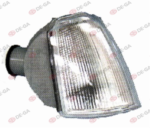 PLE-3121 Sinyal Lambasi Sol Duysuz ( Renault   R19 )