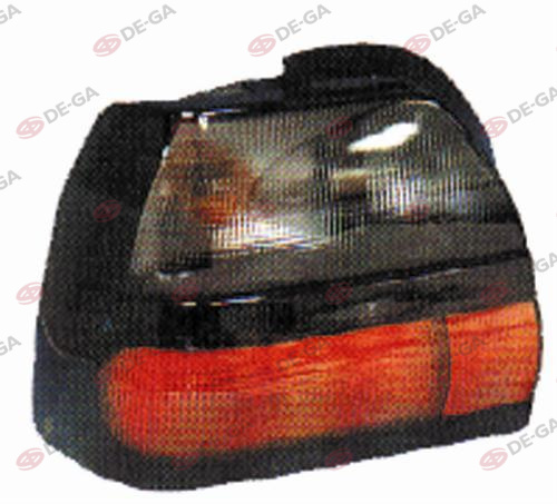 R.19 Arka Stop Sdn Rh.92-