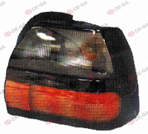 R.19 Arka Stop Sdn Lh.92-