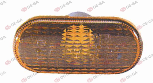 Çamurluk Sinyali Sari R -19 - 21 - Clio E.M.