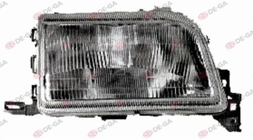 R. Clio Ön Far Rh.91-96