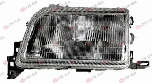 VALEO.84237 Far Clio Sol