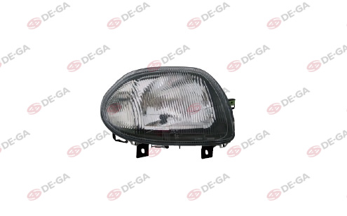 TYC REN10CL011 Far Sağ Renault Clio Ii 98> Faz I