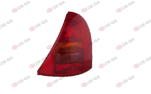 R. Clio Arka Stop Hb.(Yerli)Rh.98-01