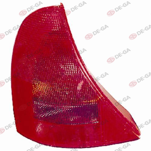 PLE-3561 Stop Lamba Sol ( Renault   Clio Hb Bbo 98-02 )