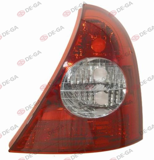 R. Clio Arka Stop Hb. Rh.01-05