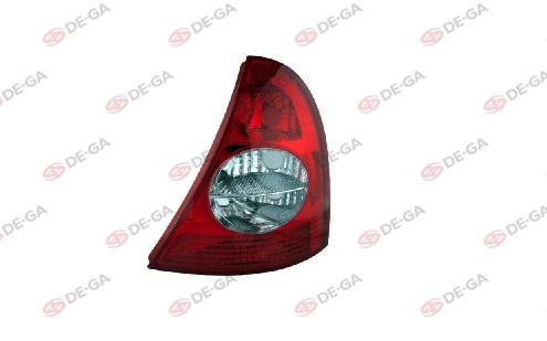 R. Clio Arka Stop Hb.(Yerli)Rh.01-05