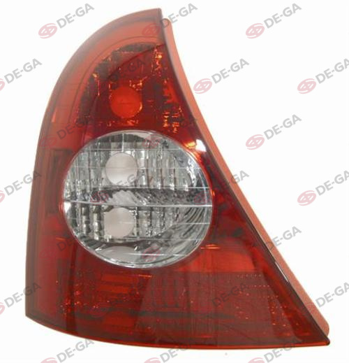 BSG 75-805-032 Stop Lambasi Sol  Clio Hb
