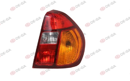 PLE-3554 Stop Sag Duysuz ( Renault   Clio 05-- )