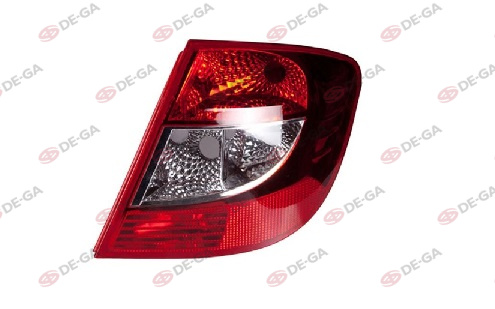 PLE-3580 Stop Lamba Duysuz Sag ( Renault   Clio Symbol 09-- )