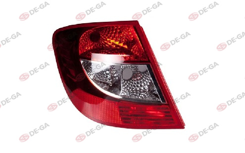 BSG 75-805-002 Stop Lambasi Sol  Thalia