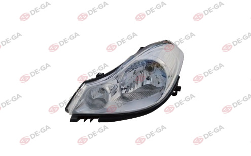 AYFAR 202283 Far Sol Renault Symbol Ii 08> Mekanik H4