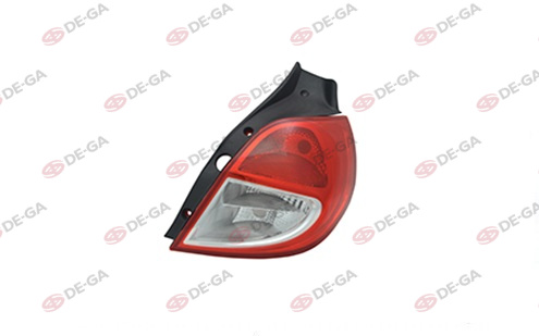 PLE-3566 Stop Sag - ( Renault  Clio Iii Hb 2009-2013 ) Bbo