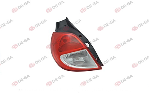 PLE-3567 Stop Sol - ( Renault  Clio Iii Hb 2009-2013 ) Bbo