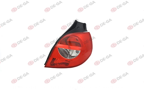 R. Clio Arka Stop Hb. Rh.05-08