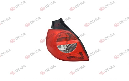 DPO 551-1963L-UE Stop Lambasi Sol  Clio Iii