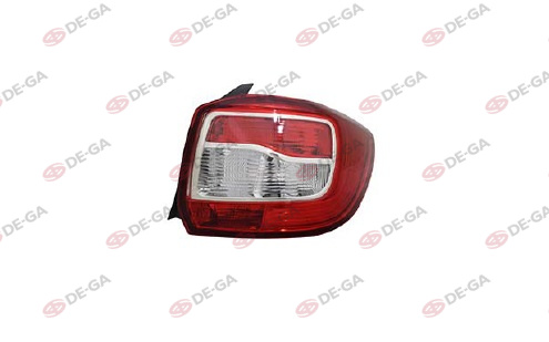 MAR-511220 Stop Lambasi Sag Duysuz (Renault   Clio Symbol 2013/ )
