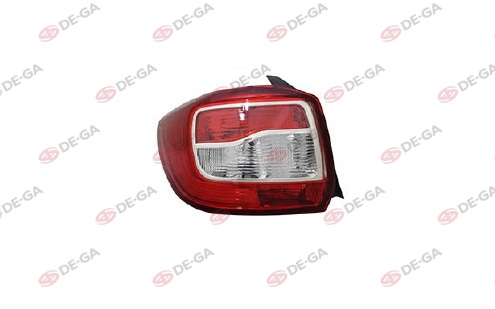 MAR-511221 Stop Lambasi Sol Duysuz ( Renault   Clio Symbol 2013/)