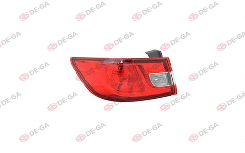 R. Clio Arka Stop Hb. Lh.16-
