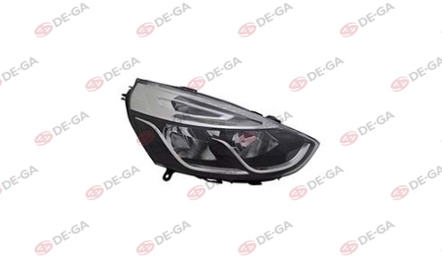 LB11-35006R Far Sag Ici Krom Renault Clio Iv 2016-