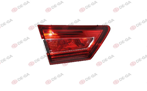 R. Clio Arka Stop İç Hb.(Yerli)Lh.12-