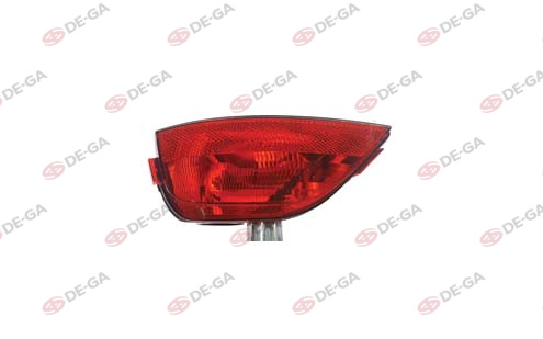 KAYA-KR675 Arka Sis Fari Sol Symbol - Sandero