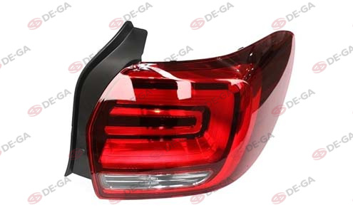 R. Symbol Arka Stop Rh.16-