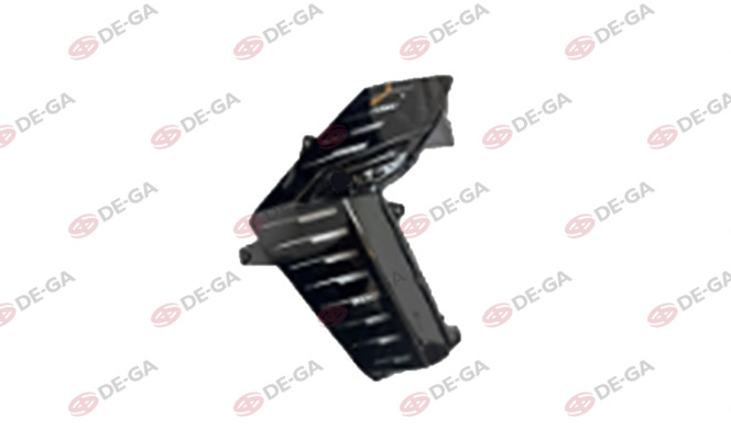 GVA 2014049 Gündüz Fari Sol R.Clio 5 Makyajli 2023-