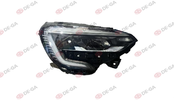 DPO-551-11AZRMLDEM2 Far Sag Ledli Icon Clio V (Beyin Haric)