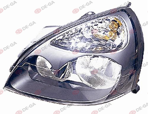 R. Clio Ön Far El. Gri Lh.01-05