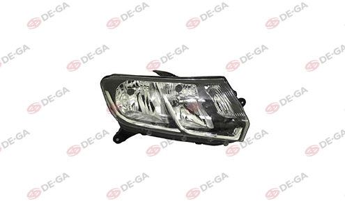 TYC-REN10CLC59 Far Sag Clio Symbol 14- Motorlu